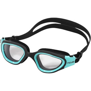 2024 Huub Aphotic Photochromatic Goggles A2-AGAQ - Aqua